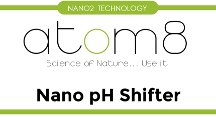 Nano pH Shifter